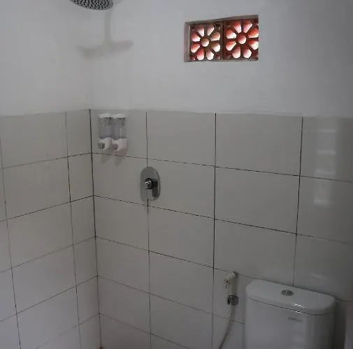 Uma Tami بيت ضيافة